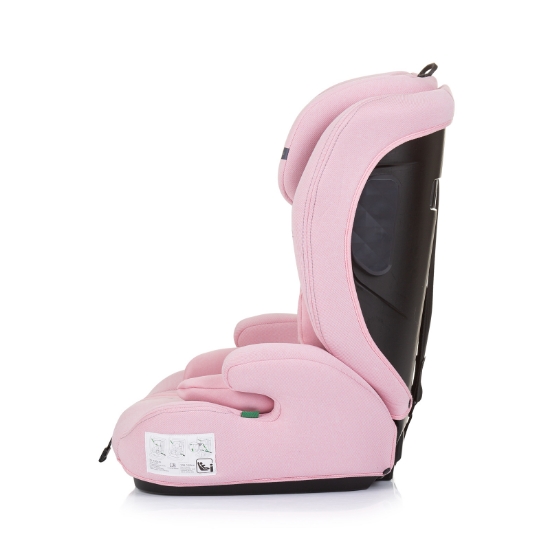 Slika Autosjedalica 76-150cm Icon Flamingo Chipolino 