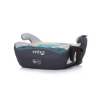 Slika Booster autosjedalica 125-150cm ISOFIX Wing Space Dino Chipolino