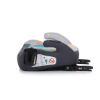 Slika Booster autosjedalica 125-150cm ISOFIX Wing Space Dino Chipolino