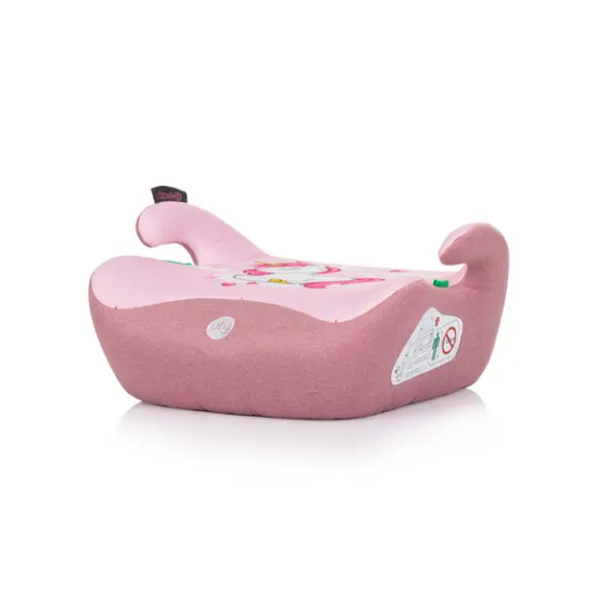Slika Booster autosjedalica 125-150cm Uty Unicorn Chipolino 