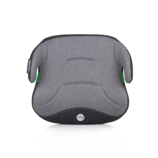 Slika Autosjedalica 125-150cm Uty Ash Grey Chipolino 