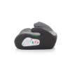 Slika Booster autosjedalica 125-150cm Uty Ash Grey Chipolino 