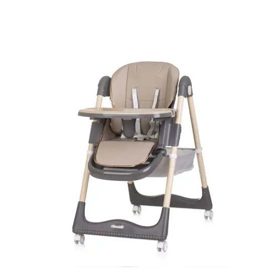 Slika Hranilica "First Spoon"  - Macadamia Chipolino 