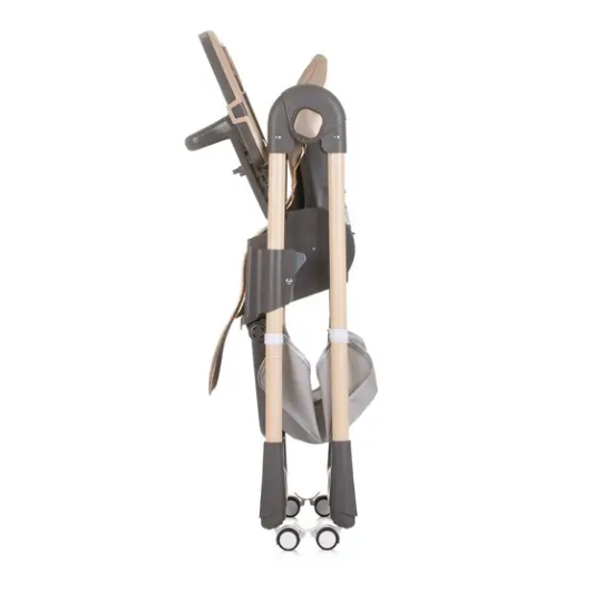 Slika Hranilica "First Spoon"  - Macadamia Chipolino 