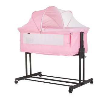 Slika Krevetić 2u1 Zen Flamingo Chipolino 