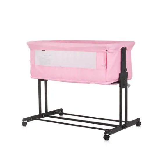 Slika Krevetić 2u1 Zen Flamingo Chipolino 