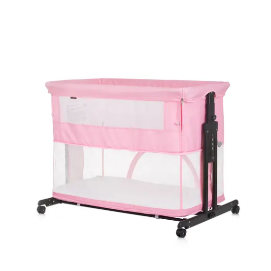 Slika Krevetić 2u1 Zen Flamingo Chipolino 