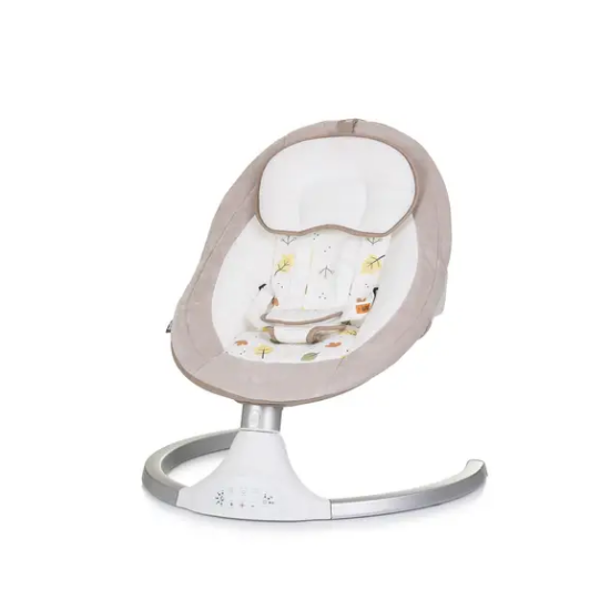 Slika Ležaljka Brida Macadamia Chipolino 