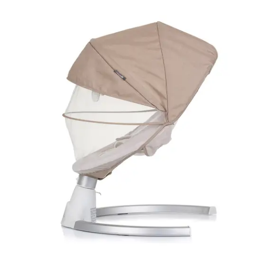 Slika Ležaljka Brida Macadamia Chipolino 