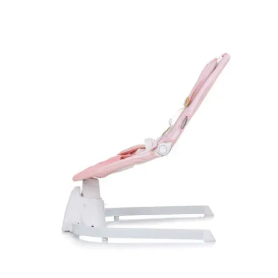 Slika Ležaljka "Oasis" pink Chipolino 