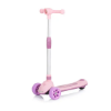 Slika Romobil Orbit pink Chipolino 
