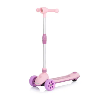 Slika Romobil Orbit pink Chipolino 