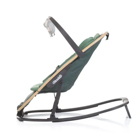 Slika Ležaljka Senso Basil Chipolino 