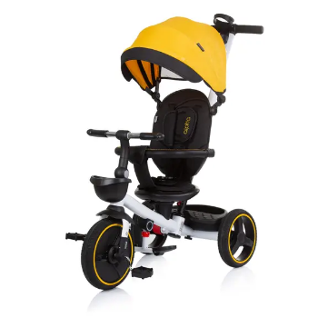 Slika Sklopivi tricikl Alpha Mango Chipolino 