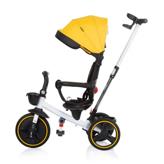 Slika Sklopivi tricikl Alpha Mango Chipolino 