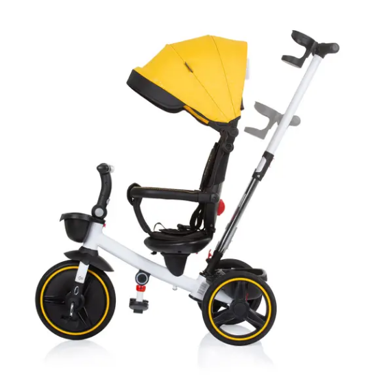 Slika Sklopivi tricikl Alpha Mango Chipolino 