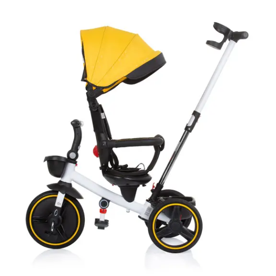 Slika Sklopivi tricikl Alpha Mango Chipolino 