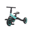 Slika Tricikl / balance bike 2u1 Smarty mint Chipolino 