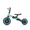 Slika Tricikl / balance bike 2u1 Smarty mint Chipolino 