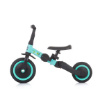 Slika Tricikl / balance bike 2u1 Smarty mint Chipolino 