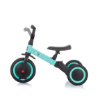 Slika Tricikl / balance bike 2u1 Smarty mint Chipolino 