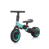 Slika Tricikl / balance bike 2u1 Smarty mint Chipolino 