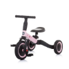 Slika Tricikl / balance bike 2u1 Smarty light pink Chipolino 