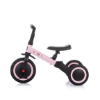 Slika Tricikl / balance bike 2u1 Smarty light pink Chipolino 