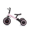 Slika Tricikl / balance bike 2u1 Smarty light pink Chipolino 