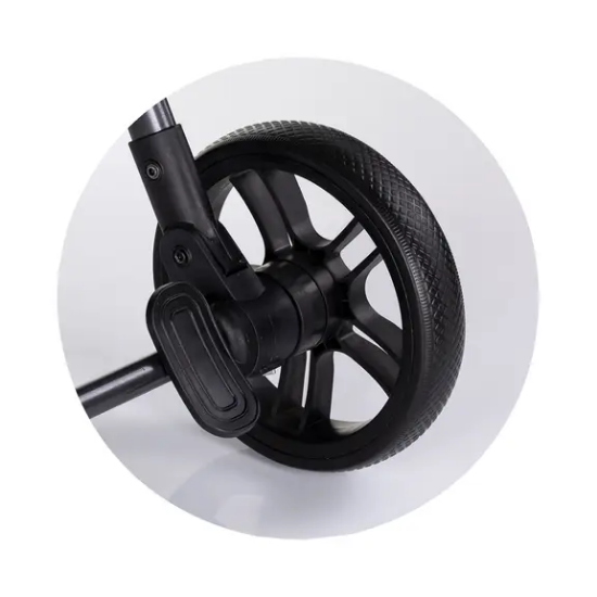 Slika Kolica Sparkle Basil Chipolino 