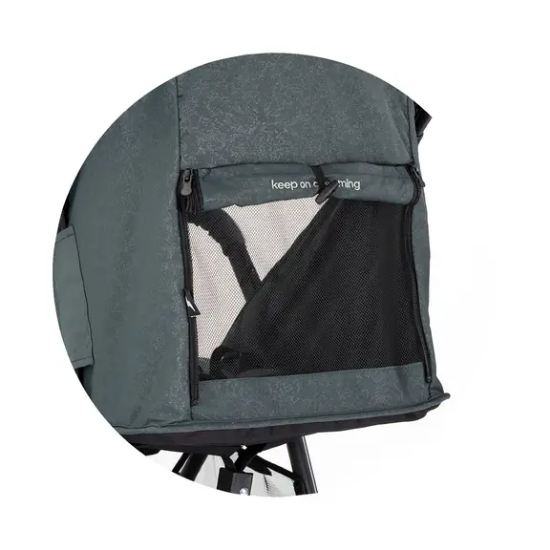 Slika Kolica Sparkle Basil Chipolino 