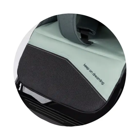 Slika Kolica Sparkle Basil Chipolino 