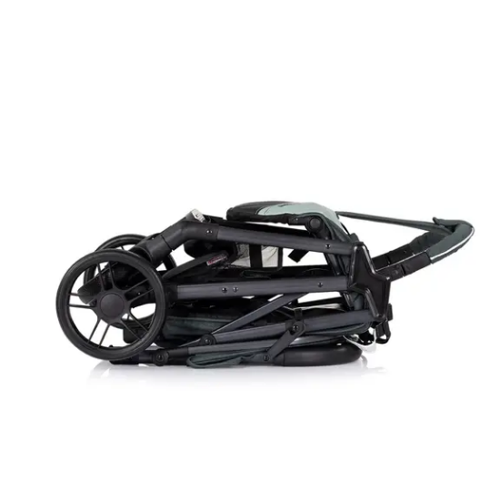 Slika Kolica Sparkle Basil Chipolino 