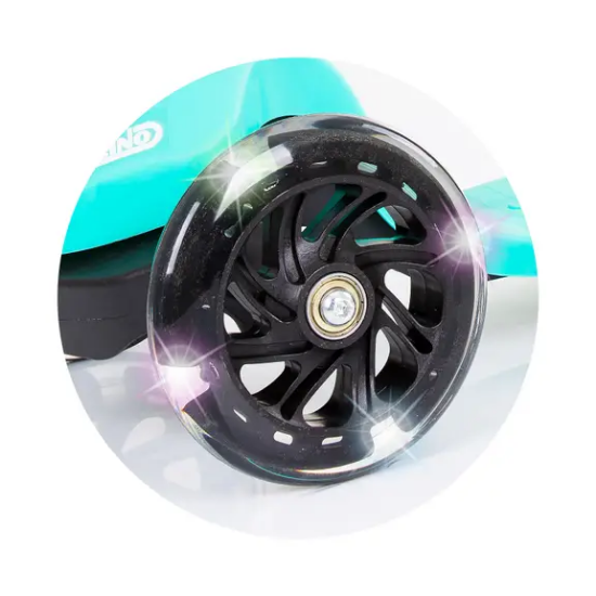 Slika Romobil Robby mint Chipolino 