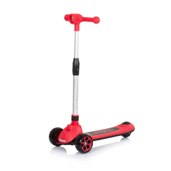 Slika Romobil Orbit red Chipolino 