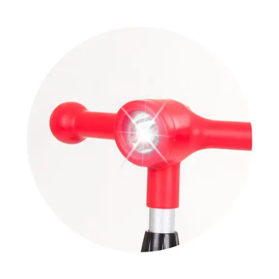 Slika Romobil Orbit red Chipolino 