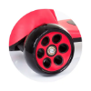 Slika Romobil Orbit red Chipolino 