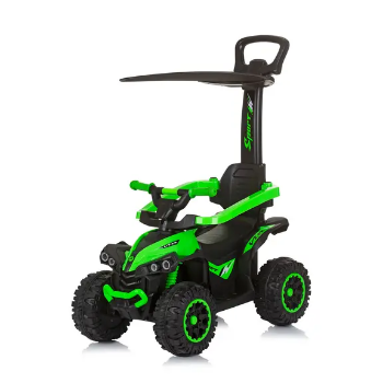 Slika Guralica ATV - Green Chipolino 
