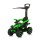 Guralica ATV - Green Chipolino 