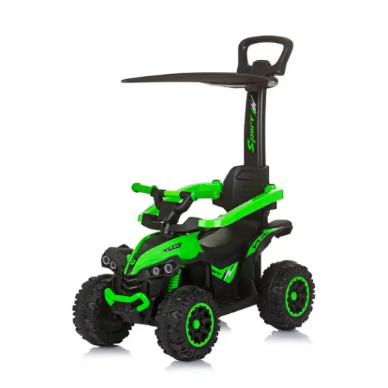 Slika Guralica ATV - Green Chipolino 