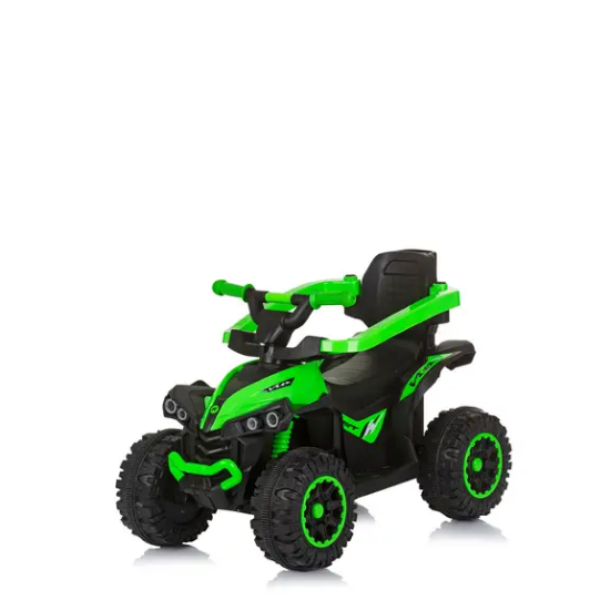 Slika Guralica ATV - Green Chipolino 
