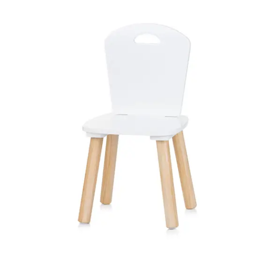 Slika Set stol i stolice Chipolino 