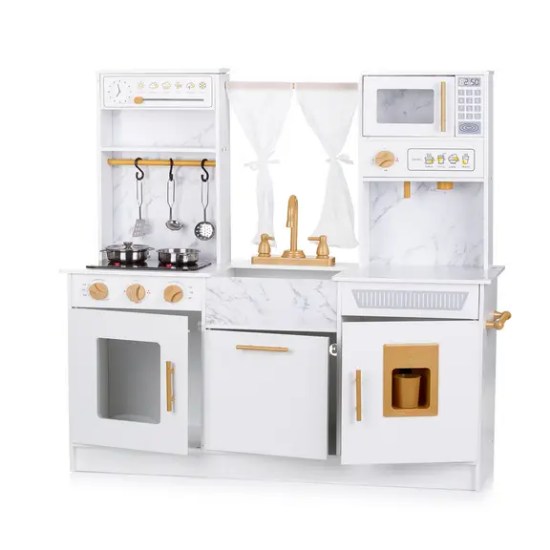 Slika Set kuhinja Chipolino 