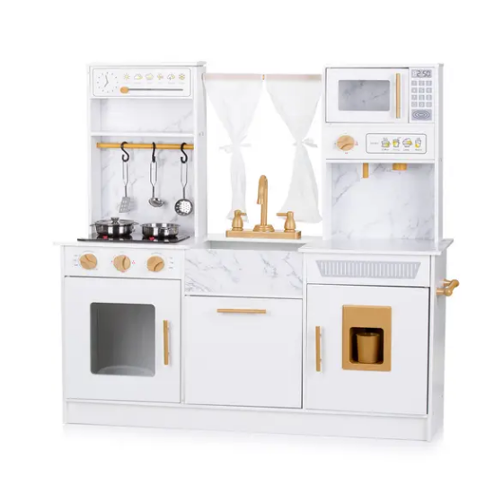 Slika Set kuhinja Chipolino 