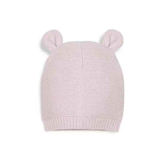 Slika Set prekrivač, kapica i papučice Roza InterBaby 