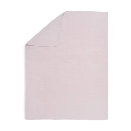 Slika Set prekrivač, kapica i papučice Roza InterBaby 