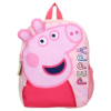 Slika Ruksak Peppa Pig Fluffy Friends