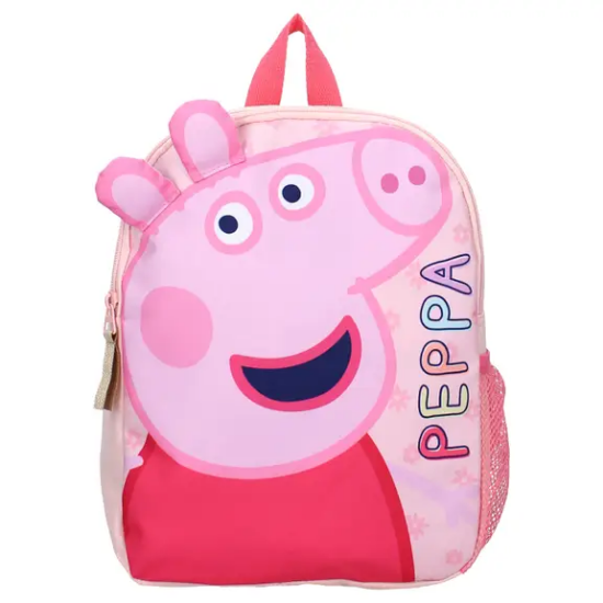 Slika Ruksak Peppa Pig Fluffy Friends
