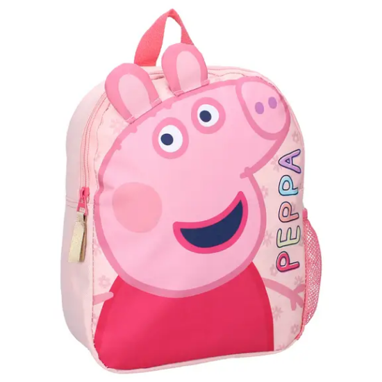 Slika Ruksak Peppa Pig Fluffy Friends