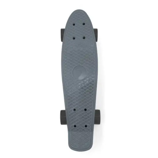 Slika Skateboard 7-BRAND Blake Smoke